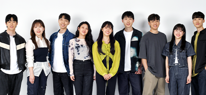 찬양팀 제이어스