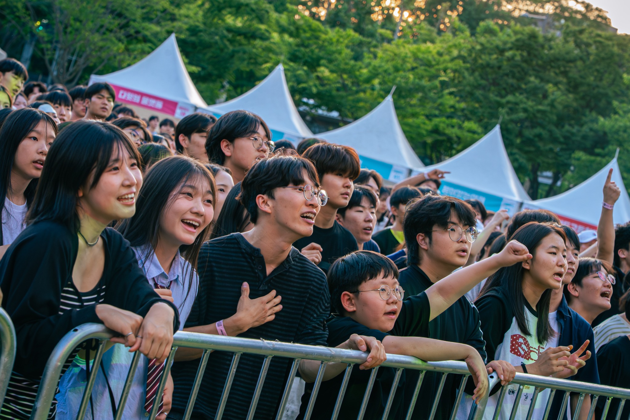 함께 예배하고 기도하는 학교기도장